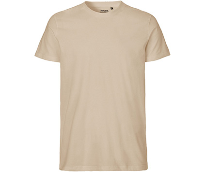 Neutral Mens Fit T-Shirt