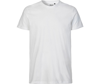 Neutral Mens Fit T-Shirt