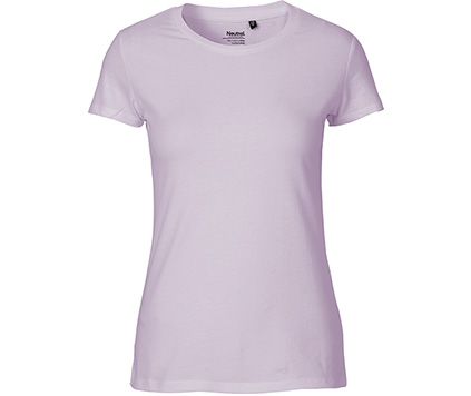 Neutral Ladies Fit T-Shirt