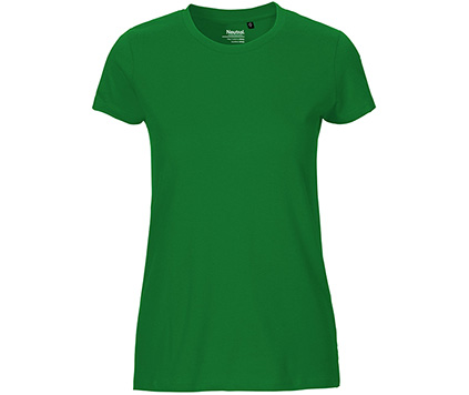 Neutral Ladies Fit T-Shirt