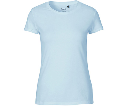 Neutral Ladies Fit T-Shirt