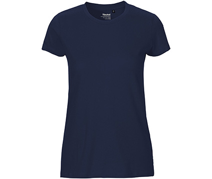 Neutral Ladies Fit T-Shirt