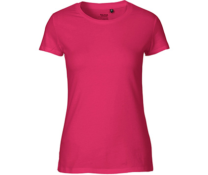Neutral Ladies Fit T-Shirt