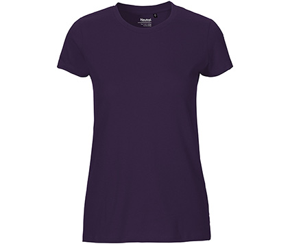 Neutral Ladies Fit T-Shirt