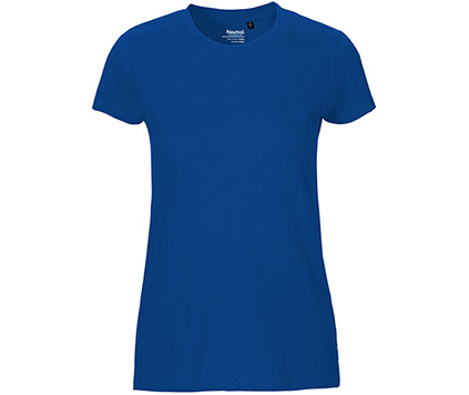 Neutral Ladies Fit T-Shirt