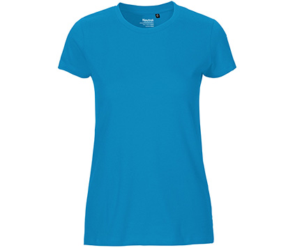 Neutral Ladies Fit T-Shirt