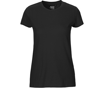 Neutral Ladies Fit T-Shirt