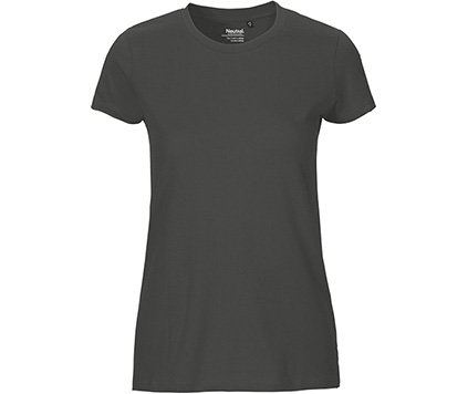 Neutral Ladies Fit T-Shirt