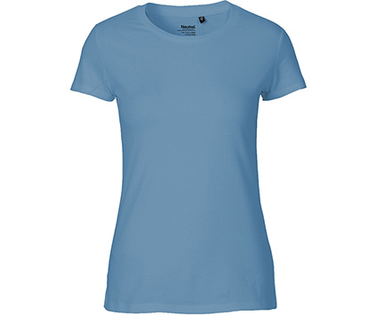 Neutral Ladies Fit T-Shirt