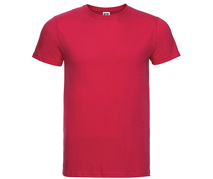 Russell Men’s Slim T