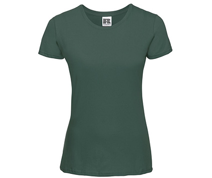 Russell Ladies’ Slim T