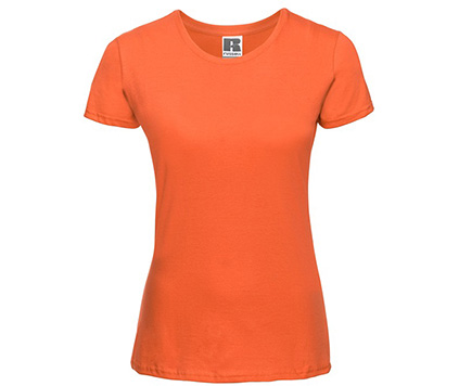 Russell Ladies’ Slim T