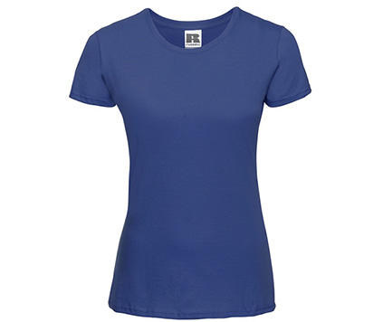 Russell Ladies’ Slim T