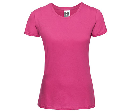 Russell Ladies’ Slim T