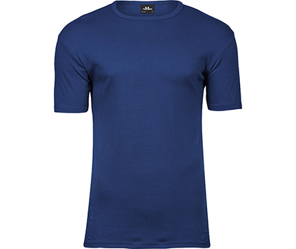 Tee Jays Mens Interlock Tee