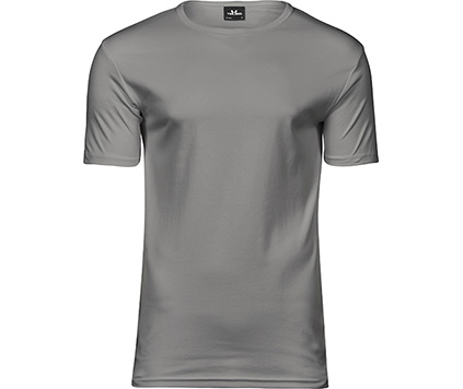 Tee Jays Mens Interlock Tee