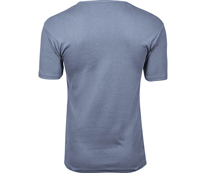 Tee Jays Mens Interlock Tee