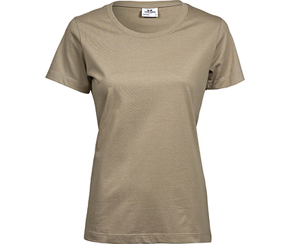 Tee Jays Womens Sof Tee