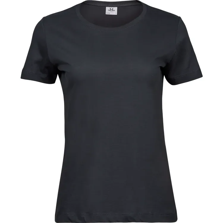 Tee Jays Womens Sof Tee