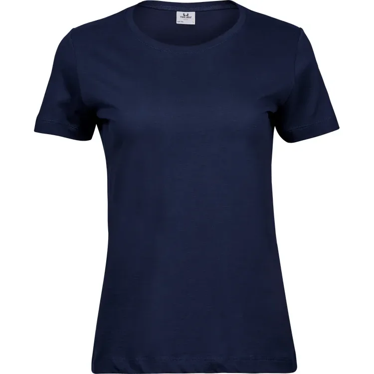 Tee Jays Womens Sof Tee