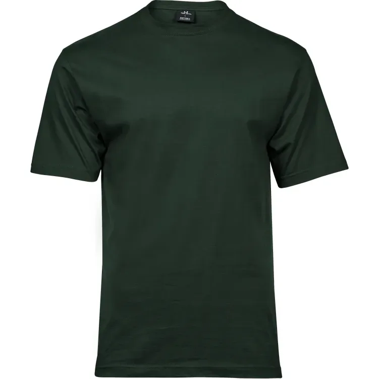 Tee Jays Mens Sof Tee