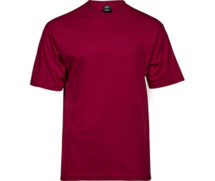 Tee Jays Mens Sof Tee