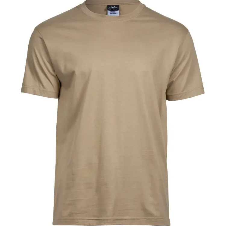 Tee Jays Mens Sof Tee