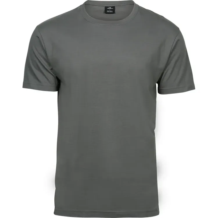Tee Jays Mens Sof Tee