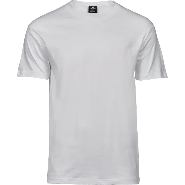 Tee Jays Mens Sof Tee
