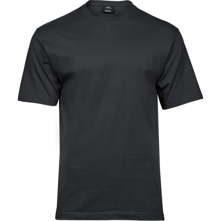 Tee Jays Mens Sof Tee
