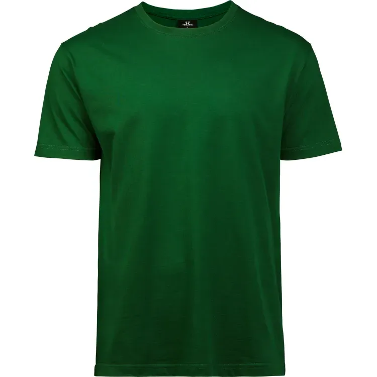 Tee Jays Mens Sof Tee