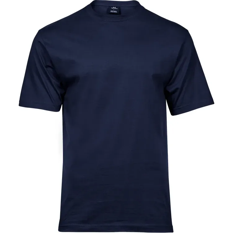 Tee Jays Mens Sof Tee