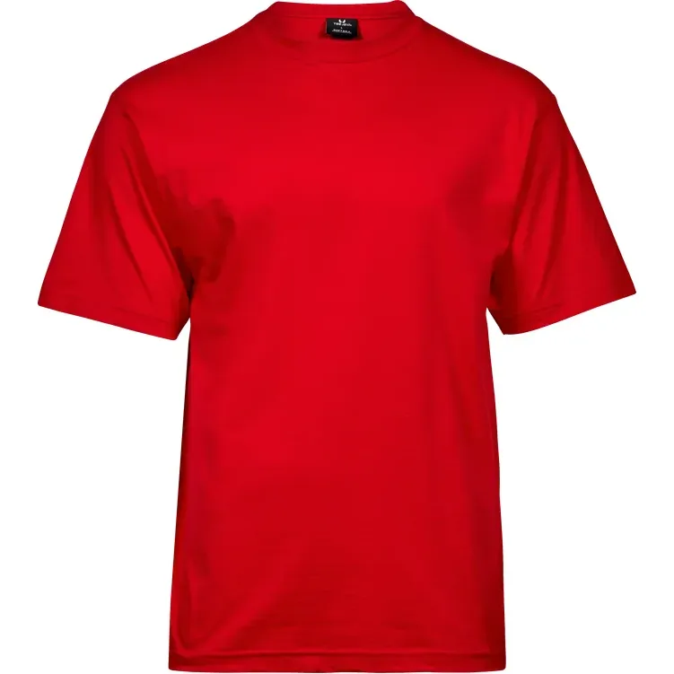 Tee Jays Mens Sof Tee