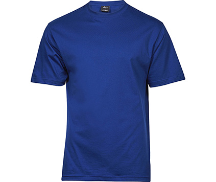 Tee Jays Mens Sof Tee