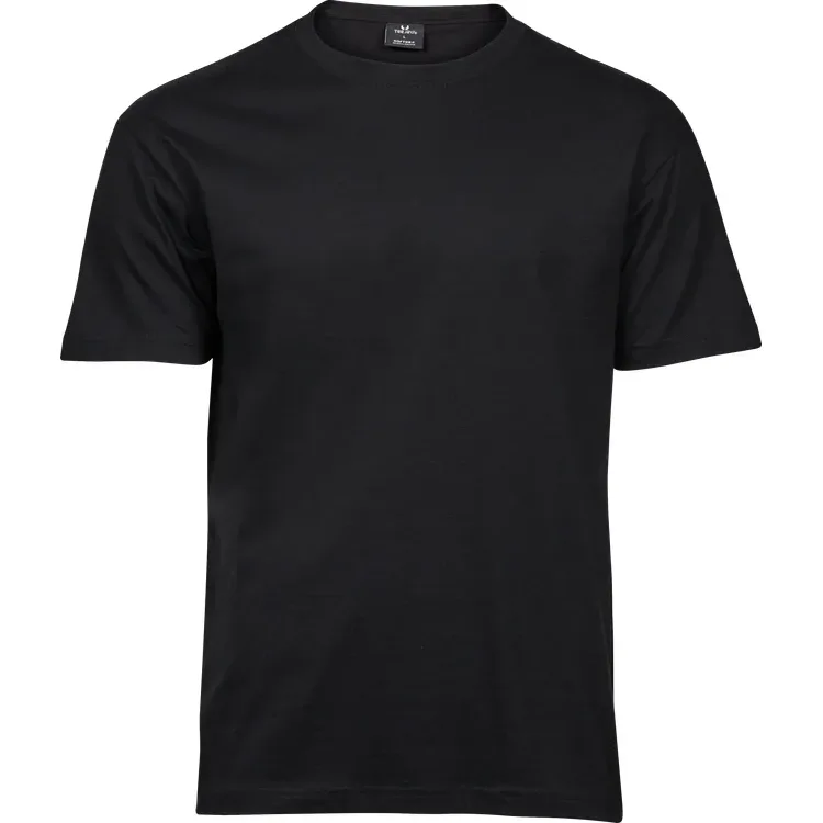 Tee Jays Mens Sof Tee