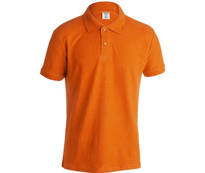 Basic Polo Unisex