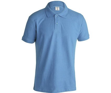 Basic Polo Unisex