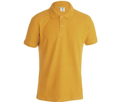Basic Polo Unisex