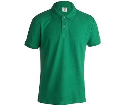Basic Polo Unisex