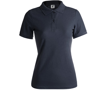 Basic Polo Ladies