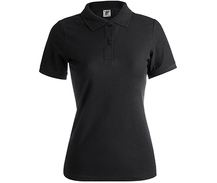 Basic Polo Ladies