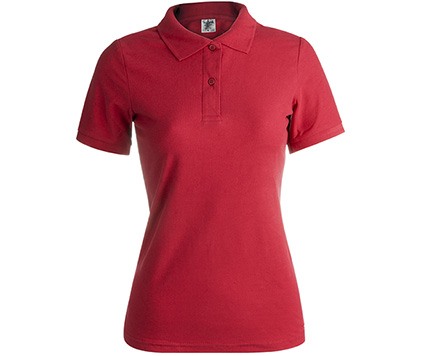 Basic Polo Ladies