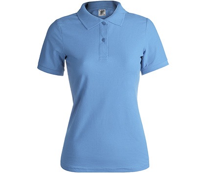 Basic Polo Ladies