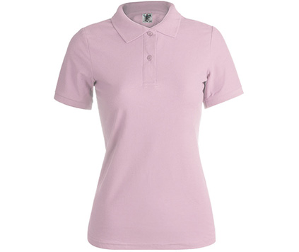 Basic Polo Ladies