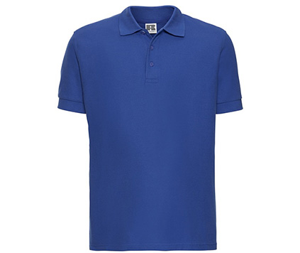 Russell Men’s Ultimate Cotton Polo
