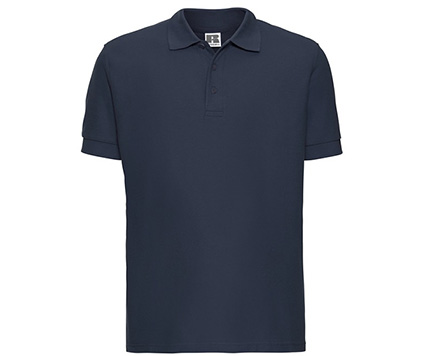 Russell Men’s Ultimate Cotton Polo