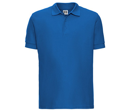 Russell Men’s Ultimate Cotton Polo