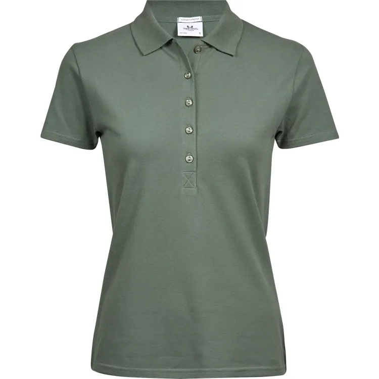 Leaf green