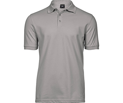 Tee Jays Mens Luxury Stretch Polo