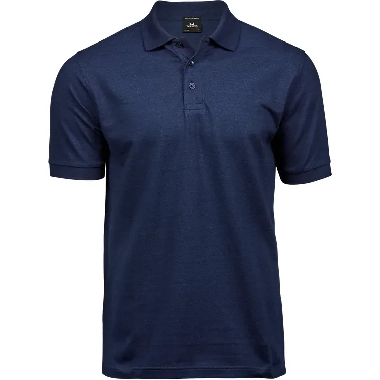 Tee Jays Mens Luxury Stretch Polo